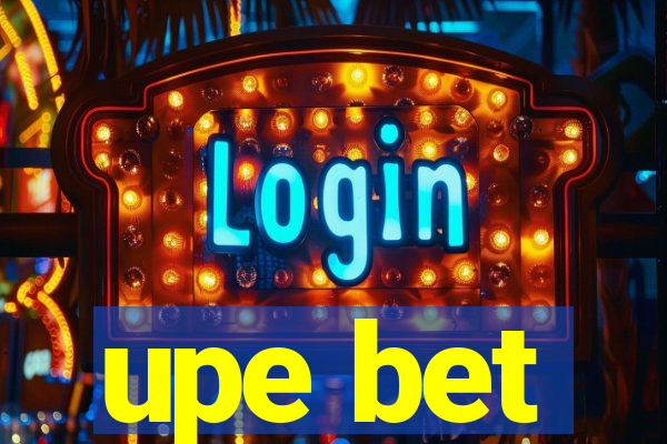 upe bet